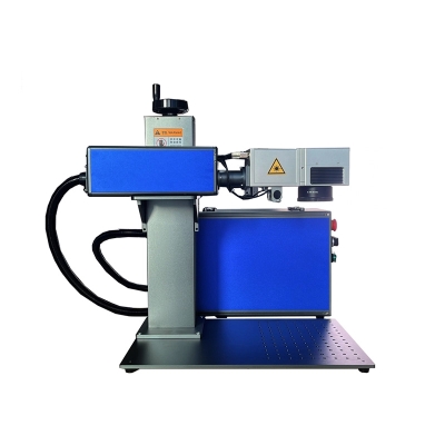 Fiber Laser Engraver 50W